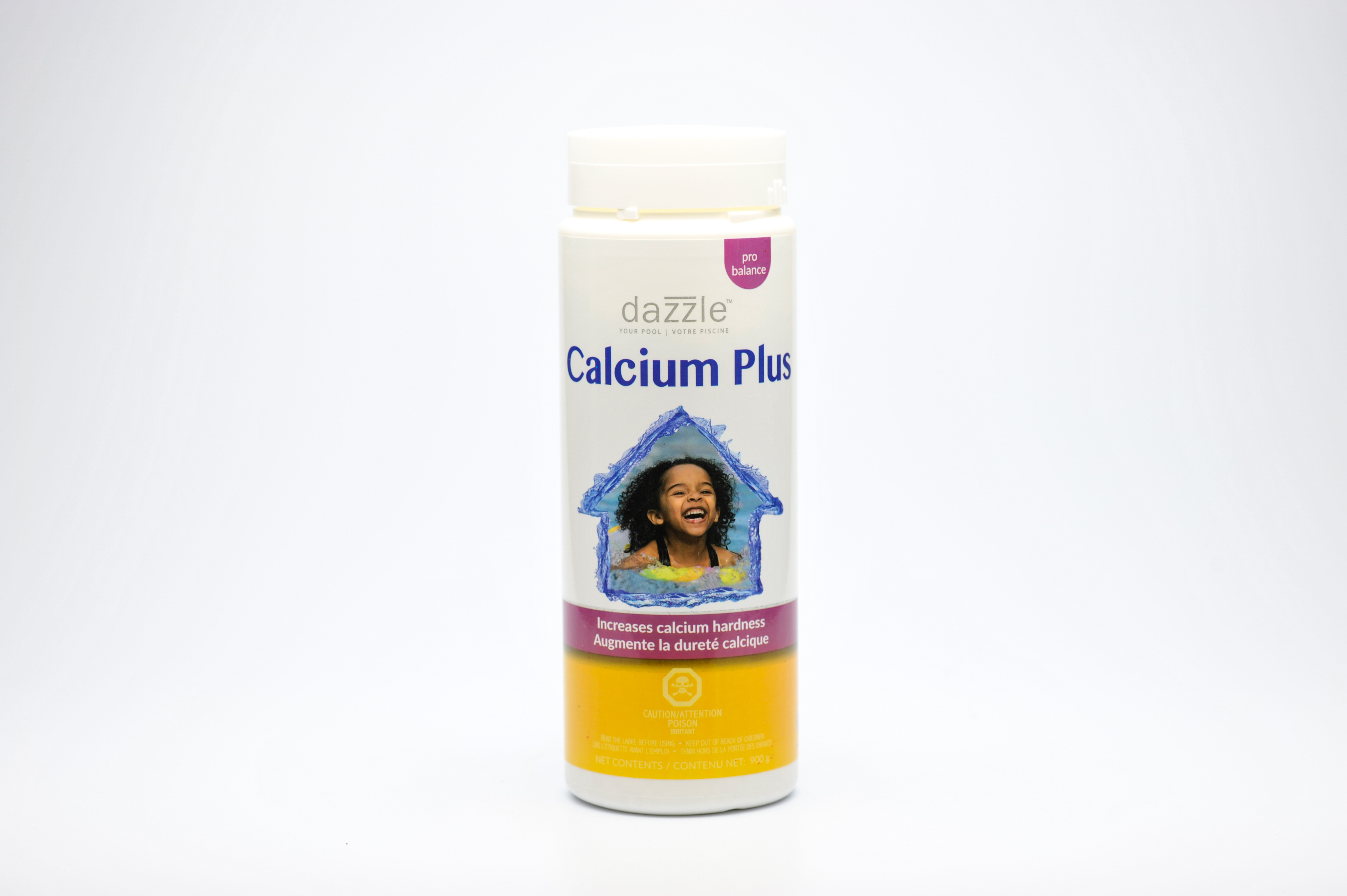 Calcium Plus TH+